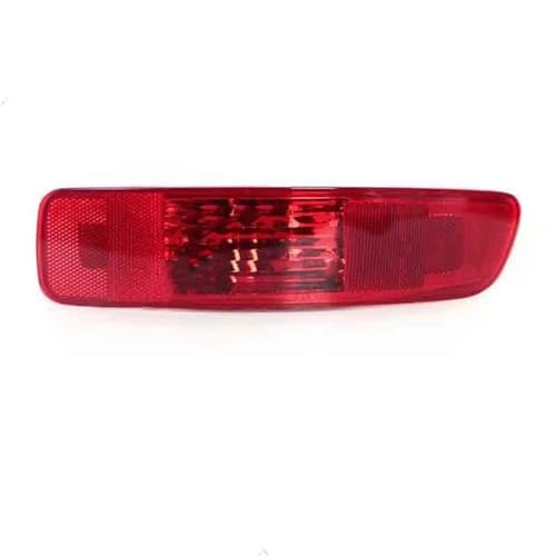 Antibrouillard droit Mitsubishi Outlander EX 2007-2012