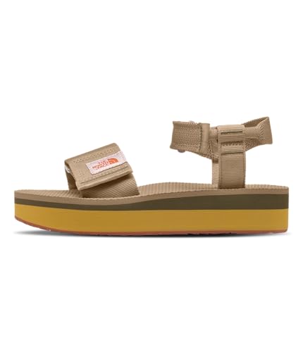 The North Face Women's Skeena Platform Sport Sandal