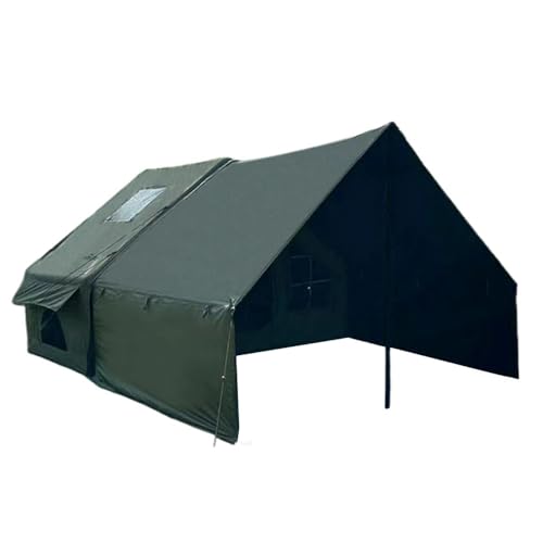 Fengzel Outdoor nEX` Ct[^ueg 5-6lp Snǂ hJ 悯 ƑA ݒu [ȒP ʐσ^[vt GA[t[ Lveg (~^[eg(ʐσ^[vt))