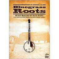 Amazon.co.jp: Bluegrass Roots: Music Makers of Blue Ridge [DVD] [Import ...