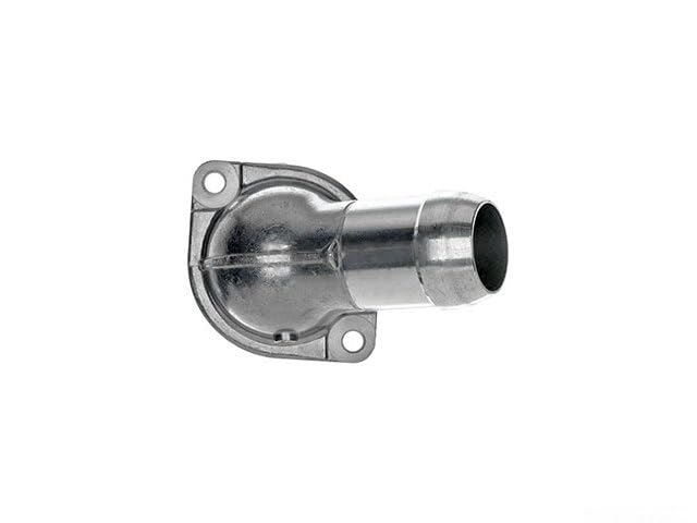 Water Distribution Pipe Thermostat Cover for 2001-2003, 2005-2006 Chevrolet Silverado 1500 HD (PG-2148233)