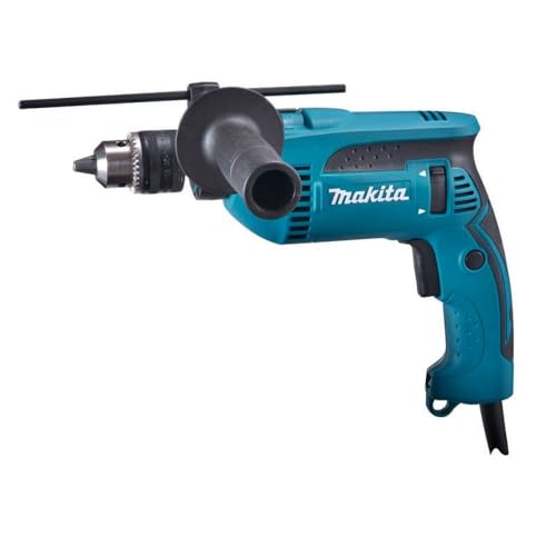 Furadeira de Impacto 1/2" Makita 760W - HP1640X2-220V