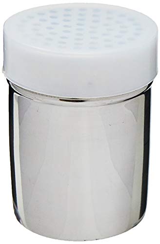 Queijeira com Tampa Plástica Euro Inox