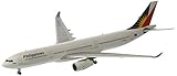  Gemini Jets Philippines A330-300 Airplane Model (1:400 Scale)