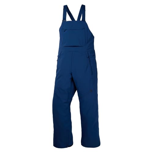Pantalon de ski Burton élastique pour rester au sec et éliminer les entrées de neige