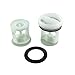 Kit filtro originale per lavatrice Indesit, Ariston, Hotpoint, per pompa di scarico 51 in 11