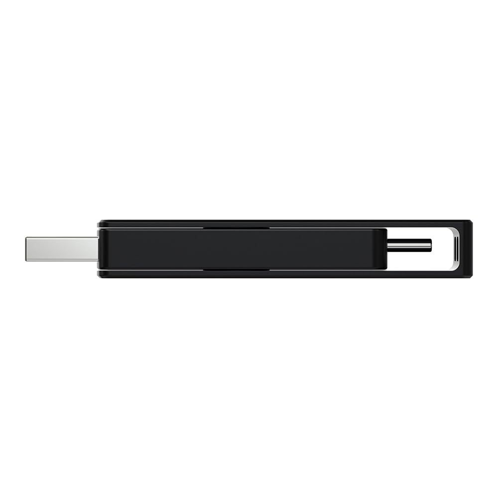 PNY Duo Link V3 256GB Memoria USB USB-C/USB-A 1000MB/s