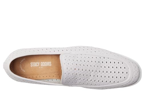 Image of Stacy Adams Winden Perfed Slip-On Loafer
