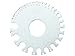 General Tools 21 US Standard Sheet Metal Round Gage