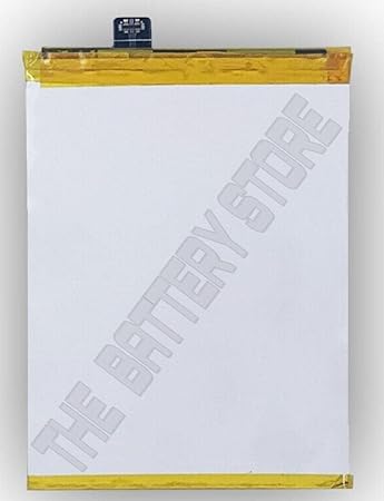 Image of Original BLP839 Battery for Oppo A95 Battery with 1 Year Warranty***(B0078)