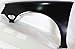 Evan-Fischer EVA16972031700 Fender Driver Side LH Front Steel Primered
