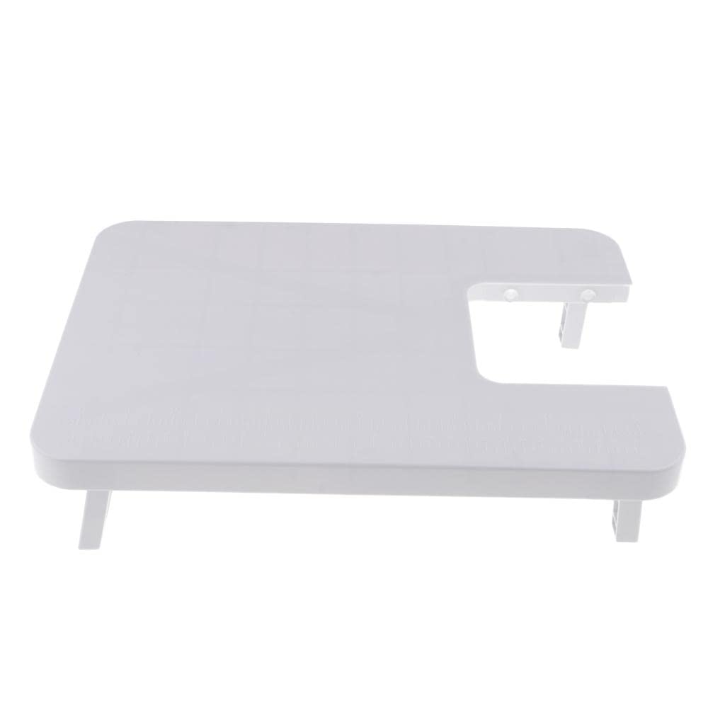 FABLOFT Universal Sewing Machine Extension Expansion Table Board