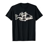Kayak Da Pesca Pescatore Grafica