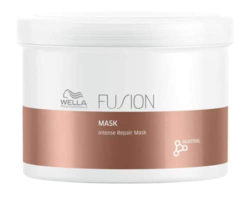 Wella Fusion Repair Mask, 500 ml