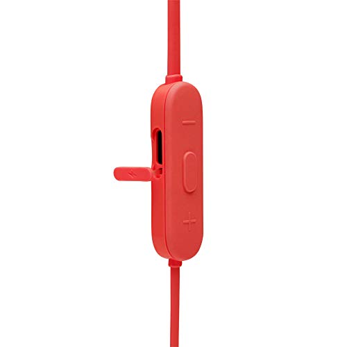 JBL Tune 125 BT – Coral - Les Beatles, Paul McCartney, John Lennon, RIngo Starr, George Harrison JBL Tune 125 BT - Coral – Image 6