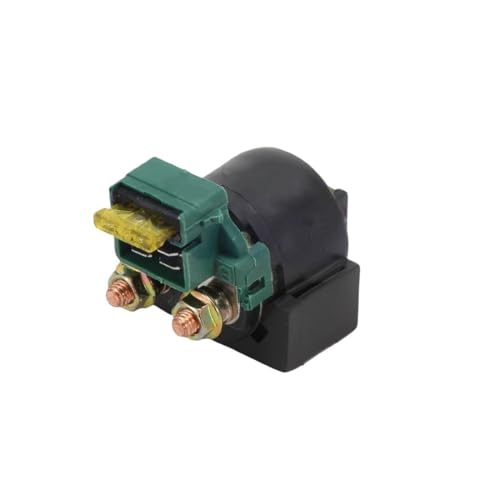 Solénoïde de relais démarreur CBR600F CB400F CBF250 CBR1000F - 4