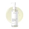 Anua Heartleaf Pore Control Cleansing Oil, Oil Cleanser for Face, Makeup Blackhead Remover, Korean Skin Care 6.76 fl oz(200ml) (original)