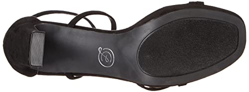 Chinese Laundry Women's Teri Fine Suede Heeled Sandal4