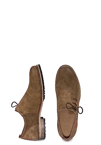 Stockerpoint Haferlschuh Cole OxfordHombre, calzado tradicional 4