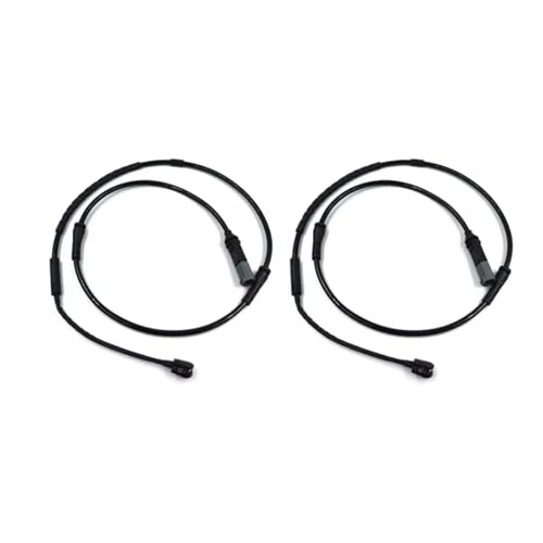 Sensor de desgaste de pastillas delanteras con cable reforzado para Serie 5 F07 GT