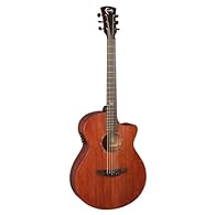 Faith Guitars Electro Acoustic Guitar