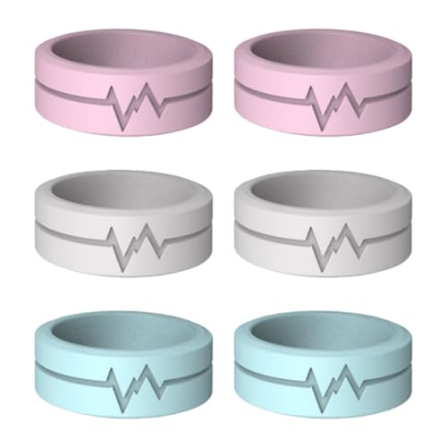 [iplusmile] ����V���R�������O ����p�[�e�B�[���������O ��������W���G���[ 6�Z�b�g