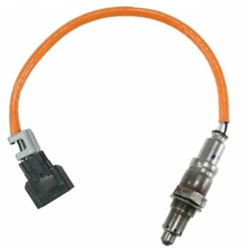 Capteur d'oxygène Dacia Sandero 2 essence pièce échappement sonde lambda 22693-0618R