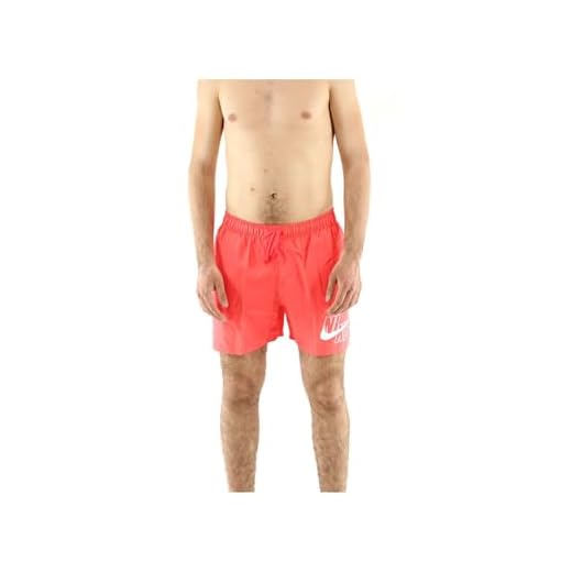 Nike 5 Zoll Volley-Shorts, Herren-Badehose