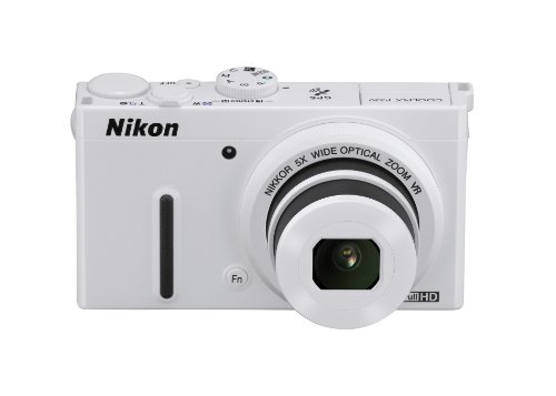 COOLPIX P330(WH)