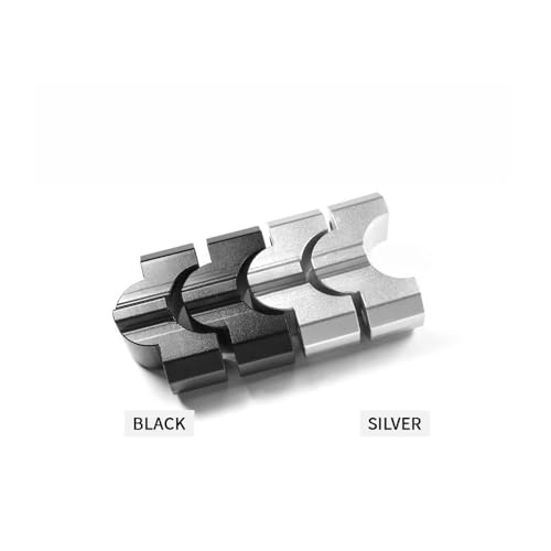 Accessoires pour S1000R 2021-2023 : riser guidon et support de pince - 7