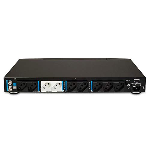 Condicionador de Energia SDM 1800 Savage