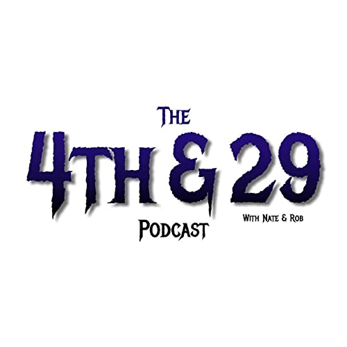 The 4th & 29 Podcast cover art