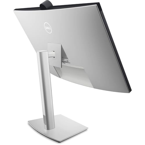 Image of Dell UltraSharp U3224KB 31.5 inch Webcam 6K LED Monitor - 16:9
