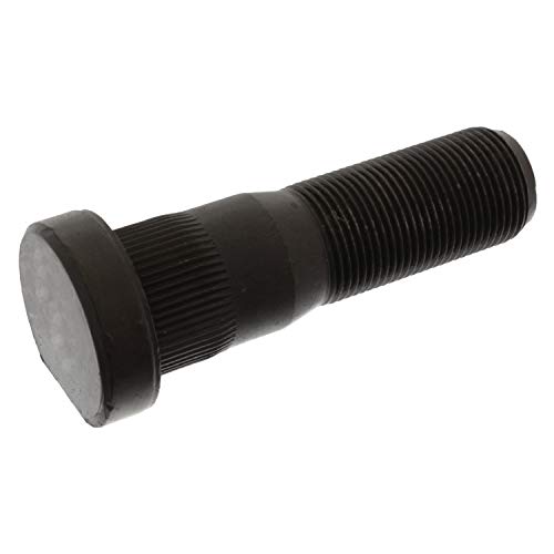 febi bilstein 10445 Wheel Stud, pack of one