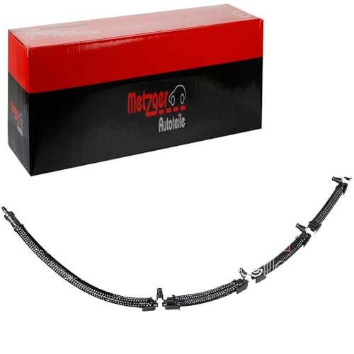 Injecteurs de carburant METZGER 0840048 pour moteur essence