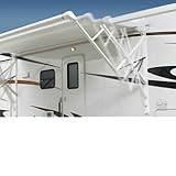 CAREFREE OF COLORADO OV25APHW - Carefree of Colorado 12v Traveler Arm Set White OV25APHW