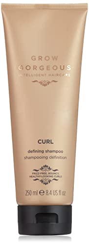 Grow Gorgeous Shampoing pour cheveux Curl Defining 250 ml Cover