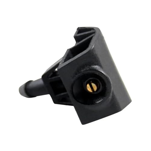 Buse de lave-glace bouchée sur Nissan Note ? Gicleur OE 28932-9U000