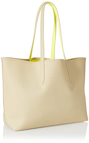 Image of Lacoste Women's Anna Large Reversible Tote Bag