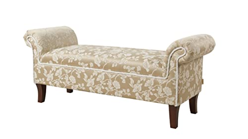 Jennifer Taylor ジェニファーテイラー  Heirloom ヘアルーム ソファ 椅子 いす エステサロン ネイルサロン 33031RB-205