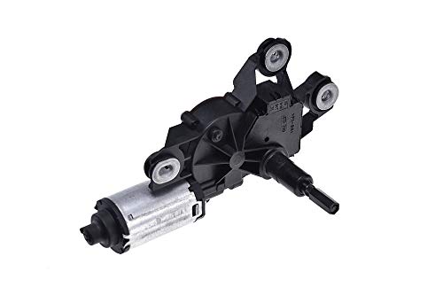 Moteur d'essuie-glace arrière Seat Leon Altea XL mécanisme ESW-SE-001