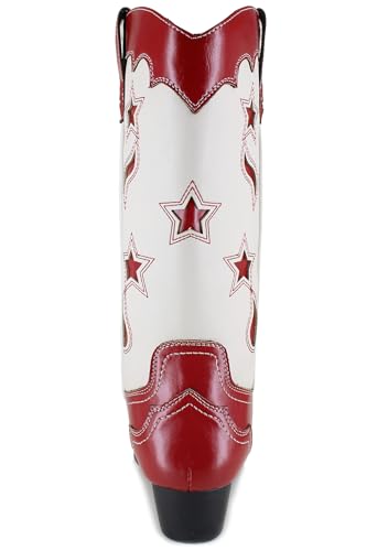 UNIONBAY Women's Oretta Western Boot2