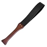 SXOVO SM Paddel Spanking Paddle Fetish Fantasy Sex Spielzeug für Pärchen Erotik Bondage Peitsche