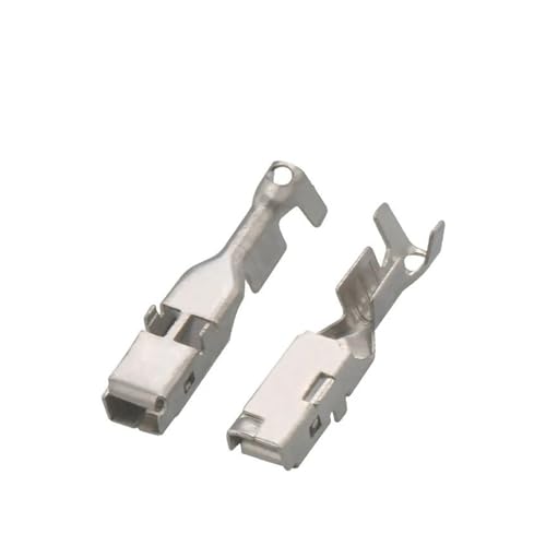 Connecteurs de fils broches lâches à sertir 7116-4111-02 pour connecteur épissure 3mm