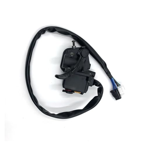 Interruptor de función ATV HS 500CC soluciona fallos de aceleración en quad 5