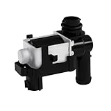 STZJAYE K5T45786 Vapor Canister Purge Valve Solenoid EVAP Vent Valves Compatible with Infiniti for Nissan 2003-2015 Replaces OEM 14935-JF00A 14935-JF00B