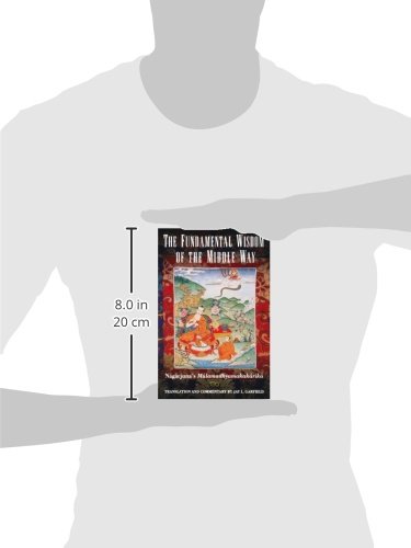 The Fundamental Wisdom of the Middle Way