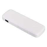 sxhlseller modem wifi usb 4g lte, slot per scheda sim, 150 mbps ad alta velocità, condivisione per 8 utenti, hotspot da viaggio portatile