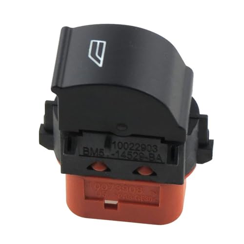 ���J�{�^�� Compatible With Ford For Tourneo For Connect Estate 2002 2003 2004 2005 2006 2007 2008 2009 2010-2017 ����ȑ��E�B���h�E���M�����[�^�[�ƌ݊�