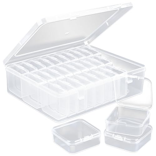 Organizadores y cajas para joyas marca Voyzdx